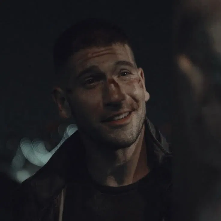 Avatar of Frank Castle - Patch Up