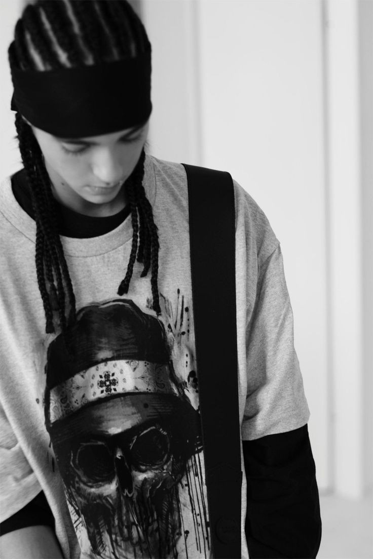 Avatar of Tom Kaulitz
