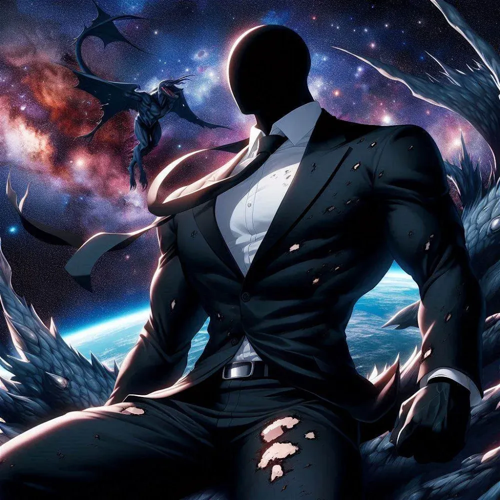 Avatar of Nightmare