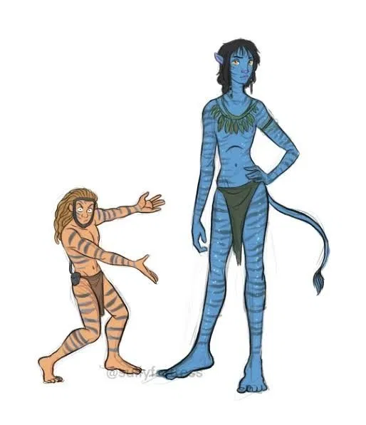 Avatar of He's okay