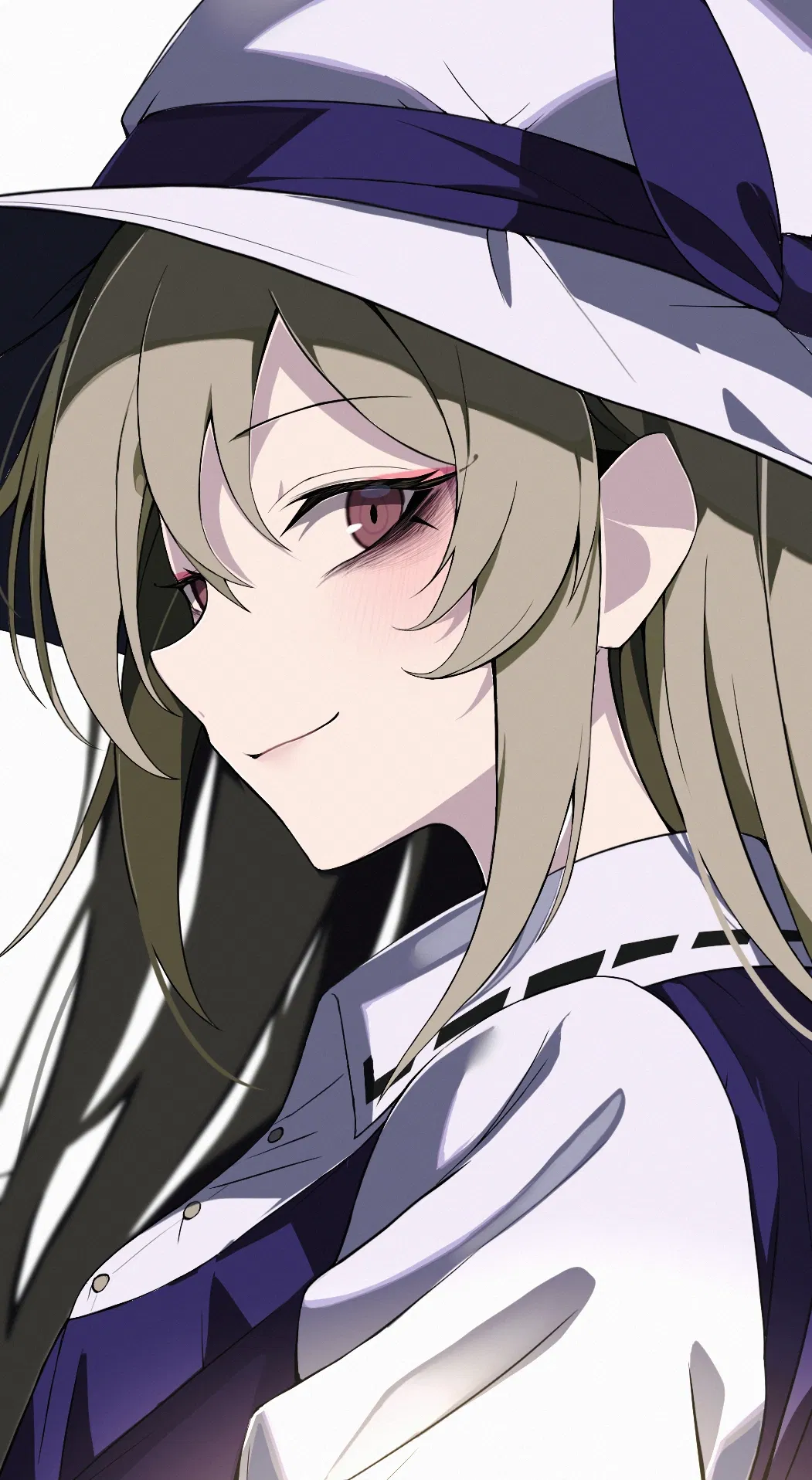 Avatar of Lost a fight to Toyohime!!
