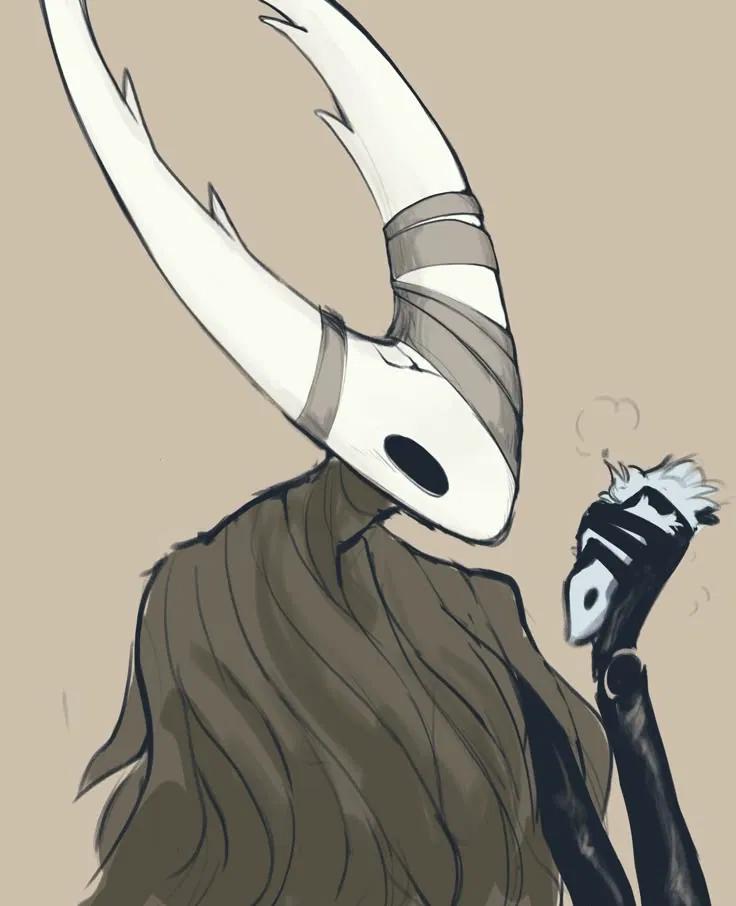Avatar of 🖤✨️Hollow [Hollow Knight]✨️🖤