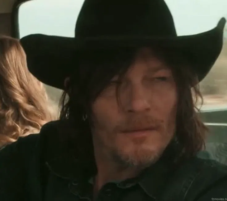 Avatar of Daryl Dixon 
