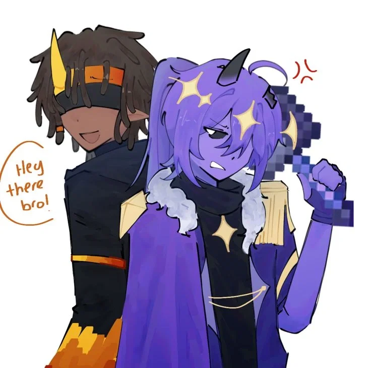 Avatar of Wemmbu x Flame