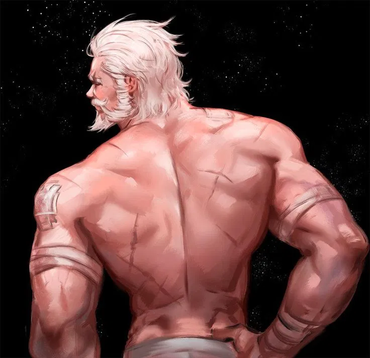 Avatar of Frank “Stump” Marlowe