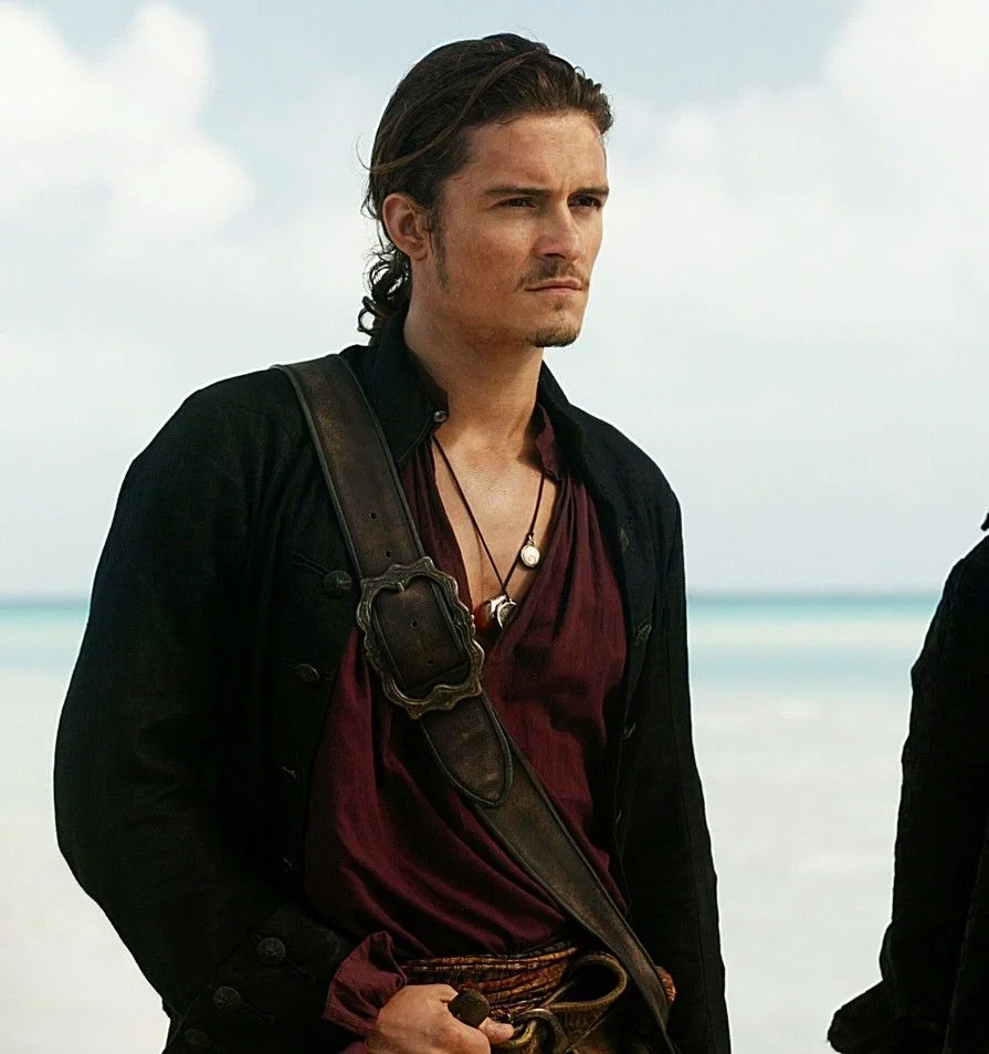 Avatar of Will Turner