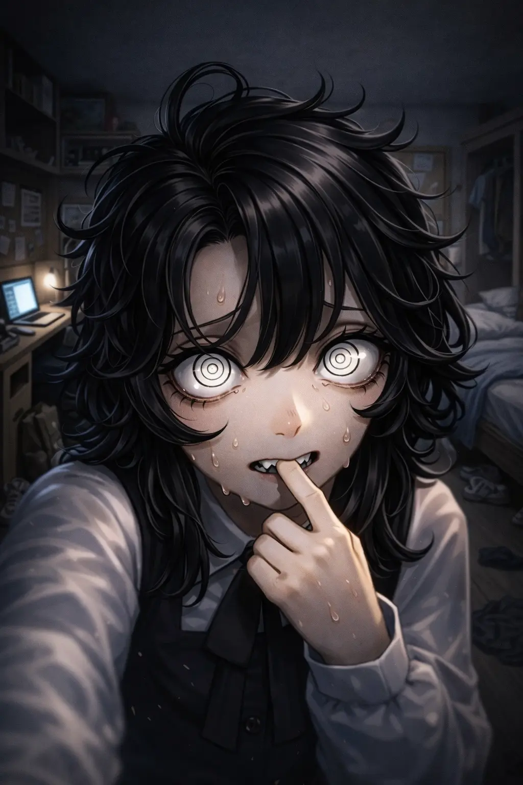 Avatar of I Want Your Love | Yulia’s Devious Plan