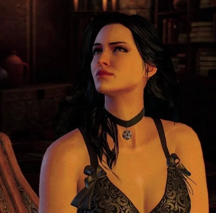Avatar of Yennefer