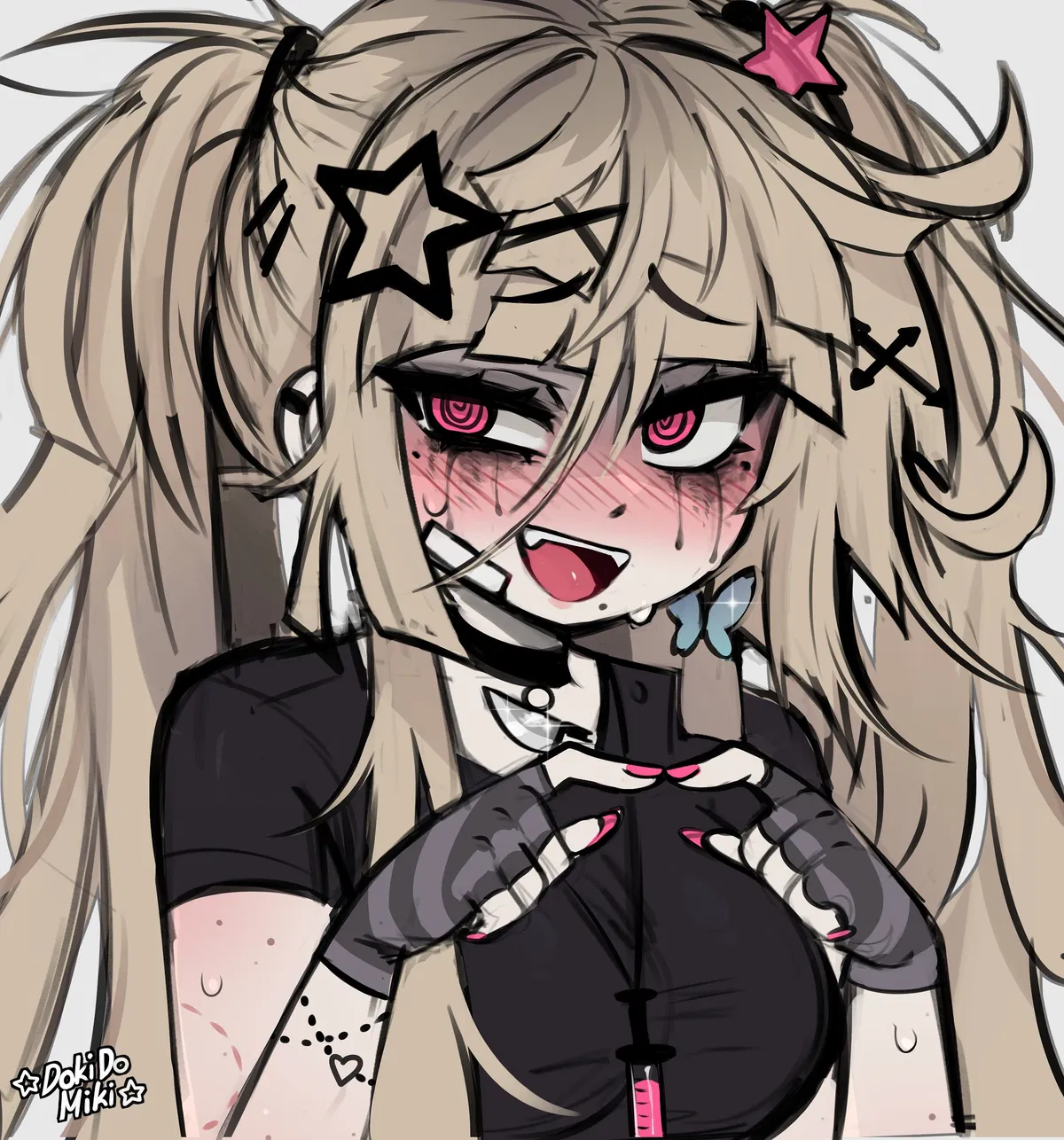 Avatar of Girlfailure Gyaru | Miki