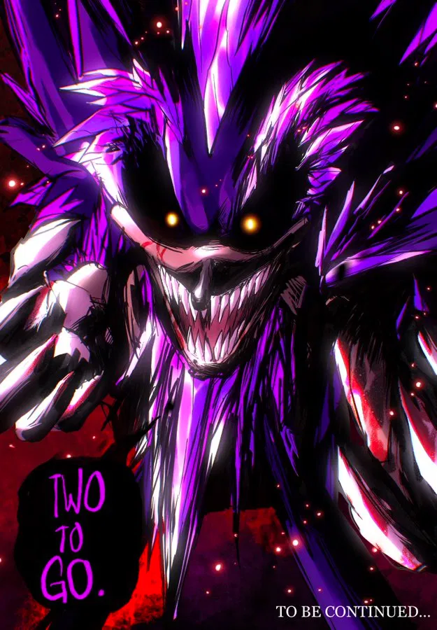 Avatar of Vs Xenophane (Sonic Execution)