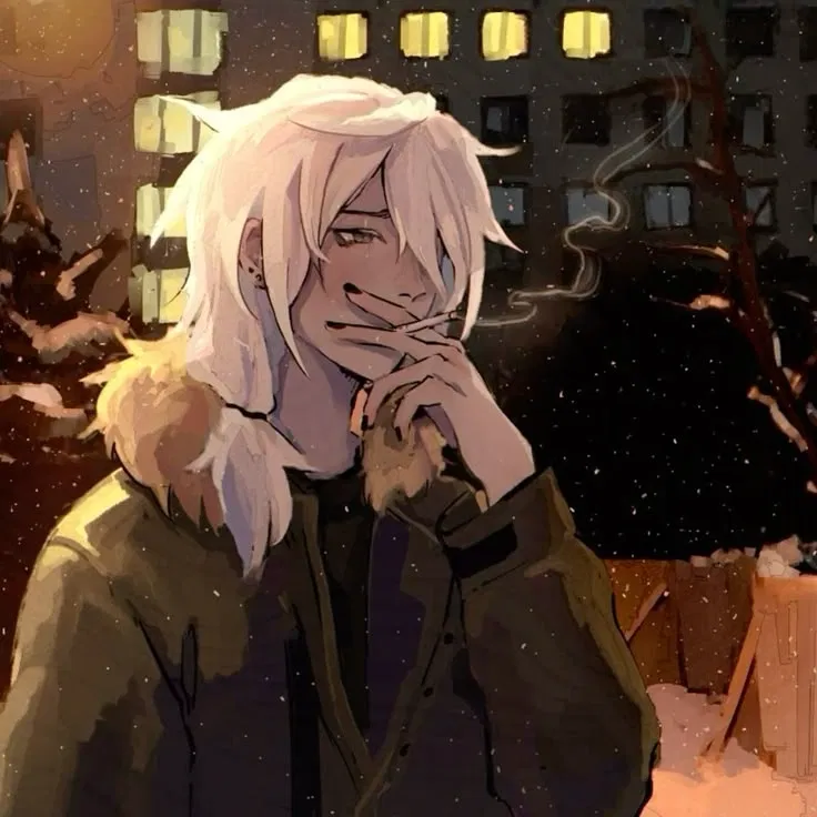 Avatar of Саша Собакин