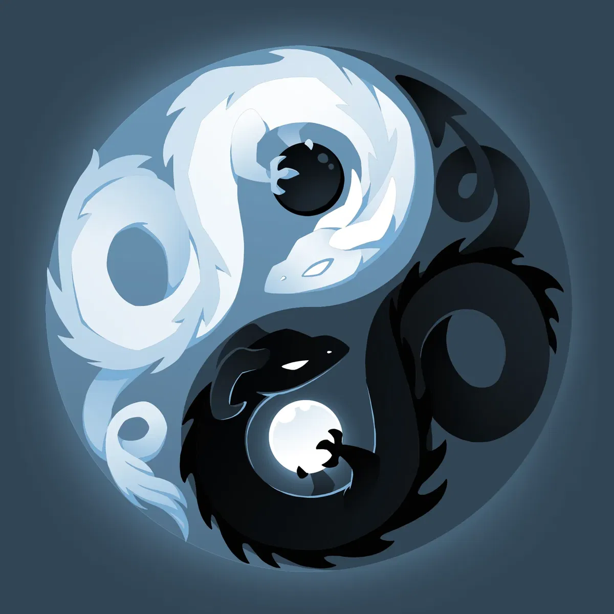 Avatar of Zenith and nadir