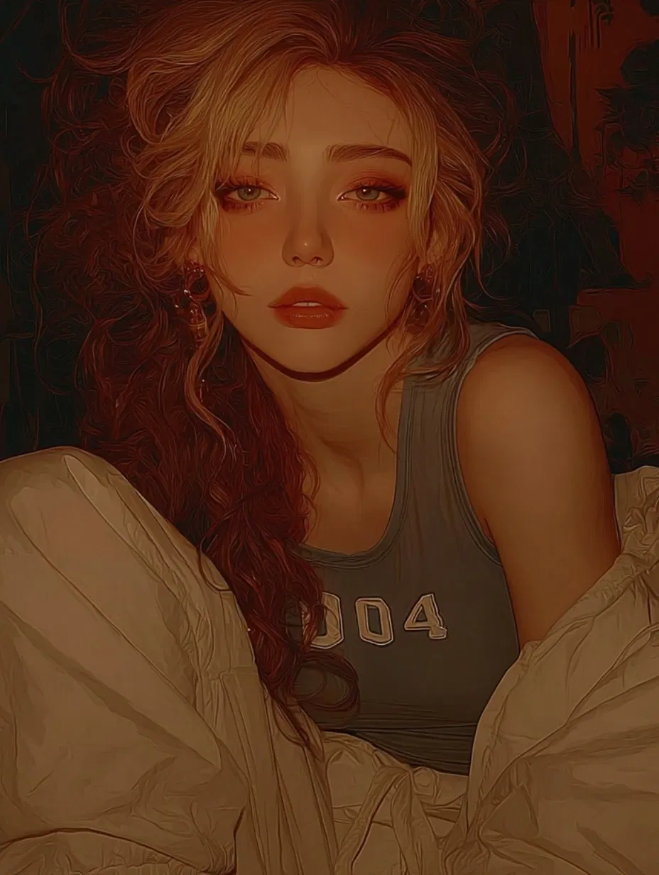 Avatar of Halen Sinclair