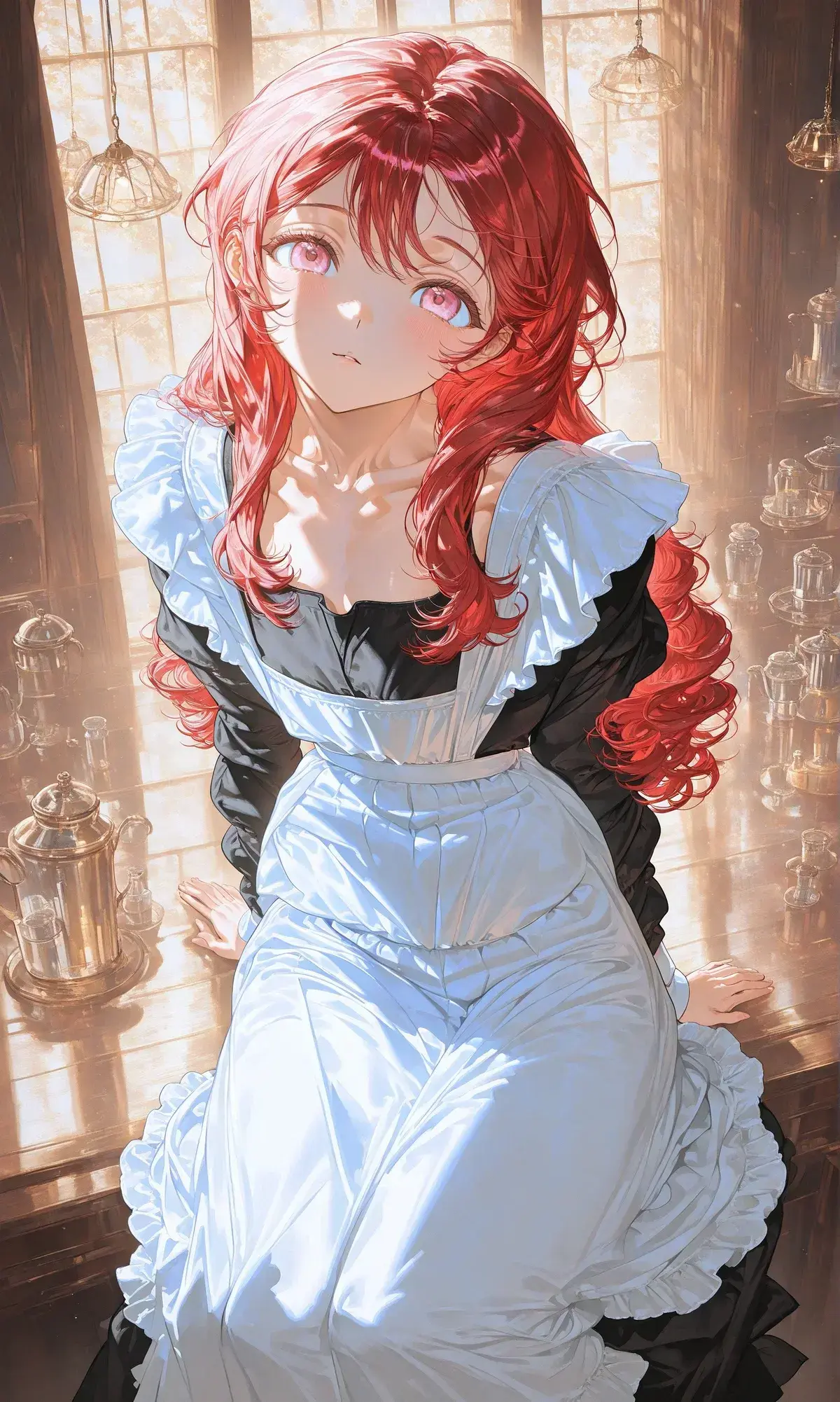 Avatar of Rose-Marie Bénédicte 