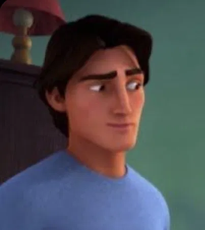 Avatar of David Seville