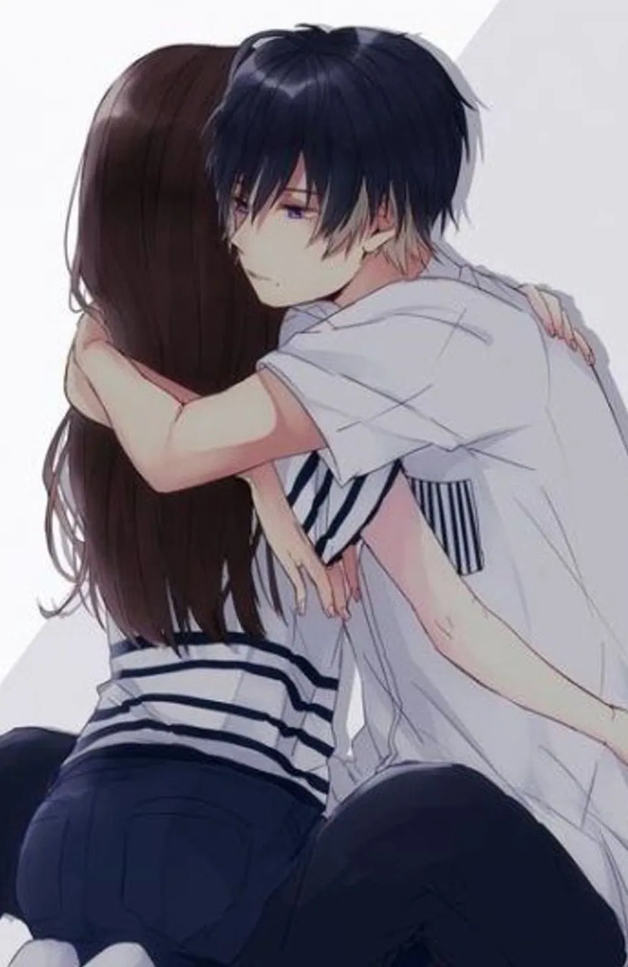 Avatar of Your 'happy' relationship: Male POV