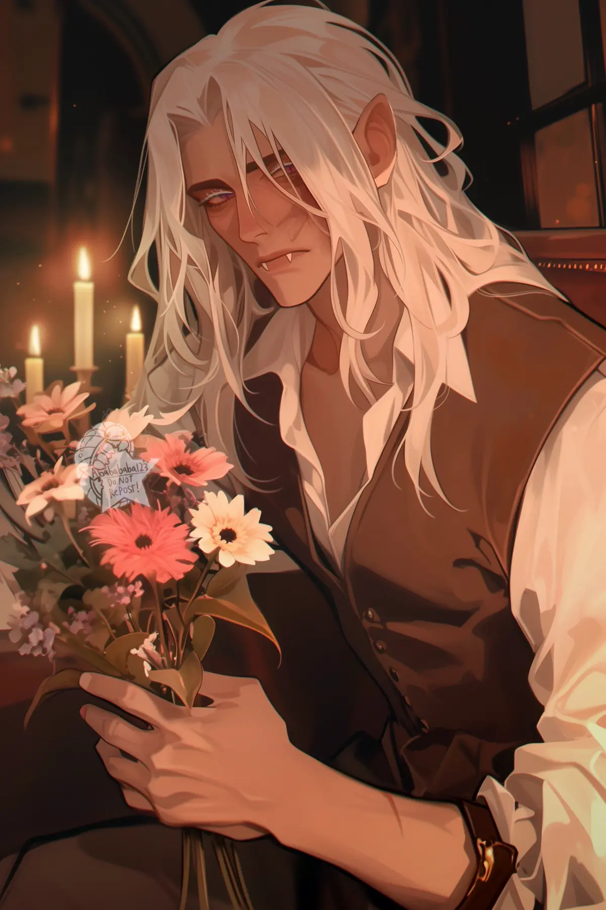 Avatar of Elmer Thornton