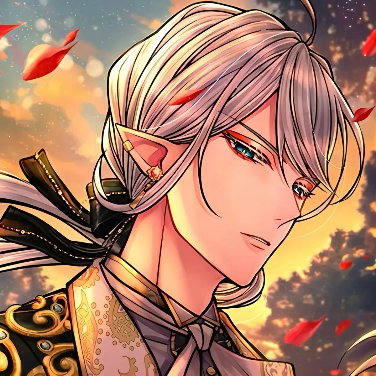 Avatar of Shiro | Modern