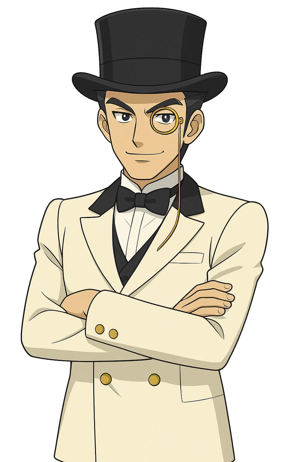 Avatar of Posh Shithead