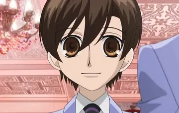 Avatar of Haruhi Fujioka