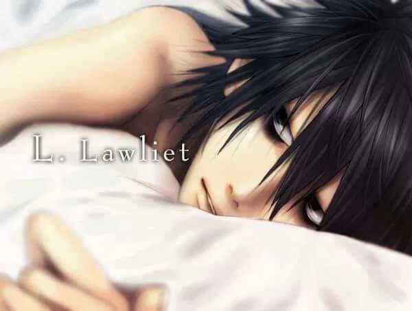 Avatar of L Lawliet