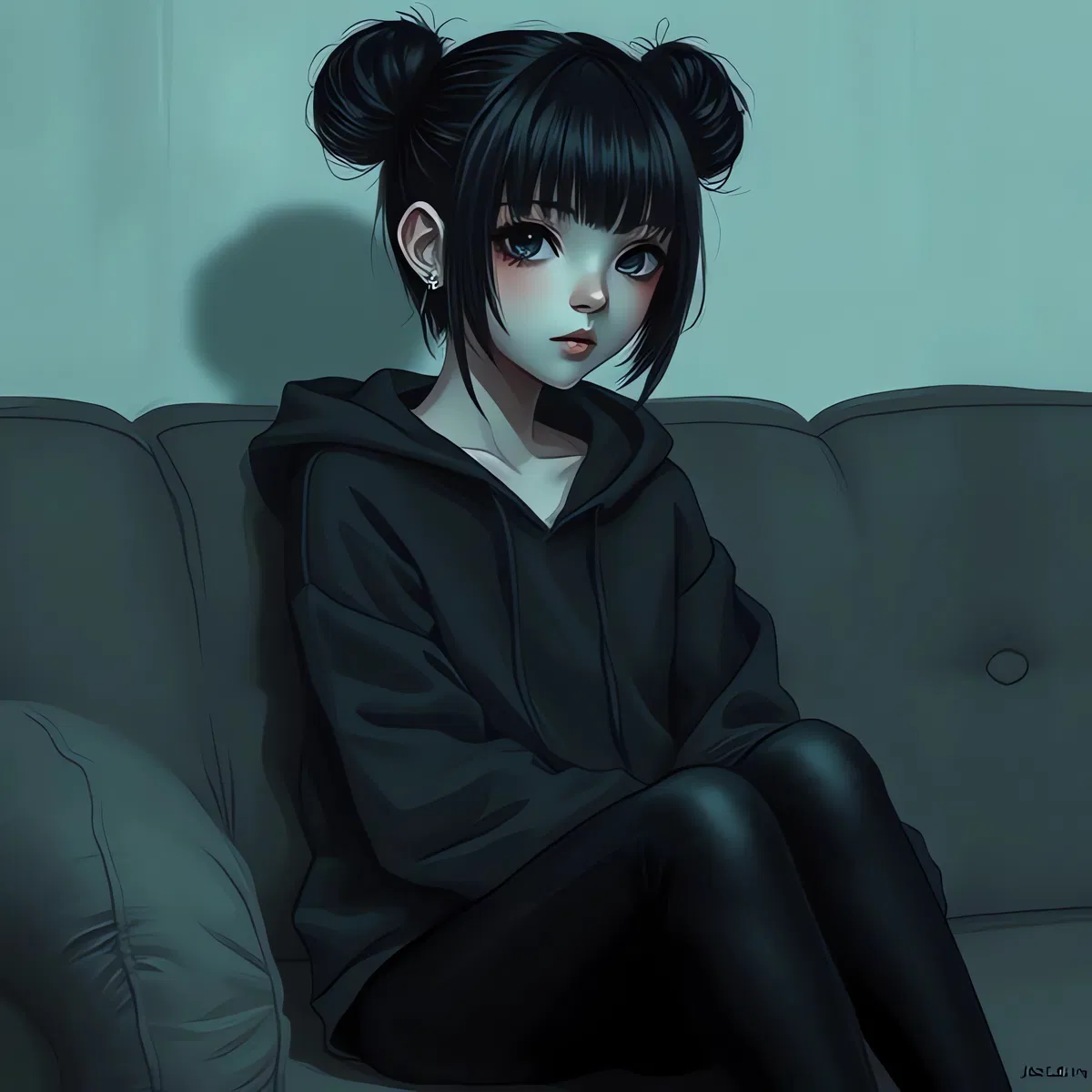 Avatar of Luna Morne | Fragile Things That Shouldn’t Survive