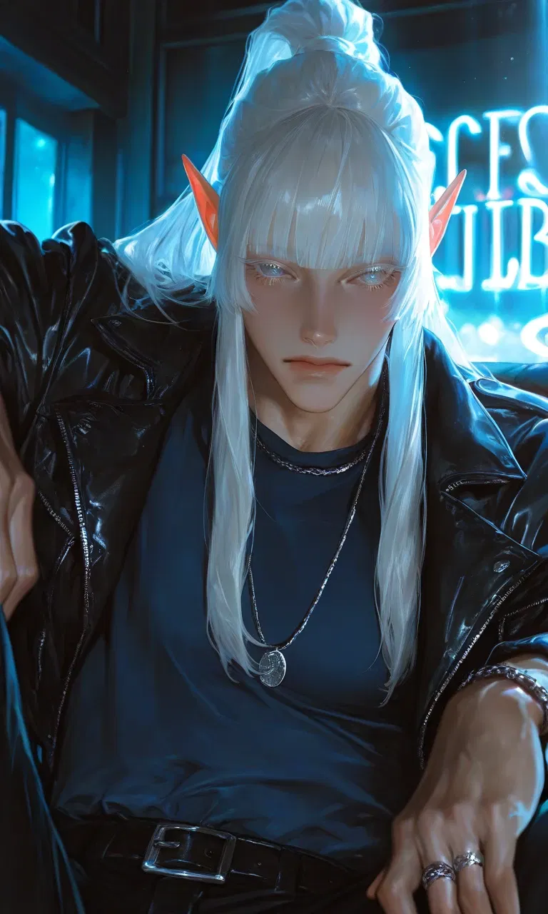Avatar of Raiden || Sergeant-at-Arms ||