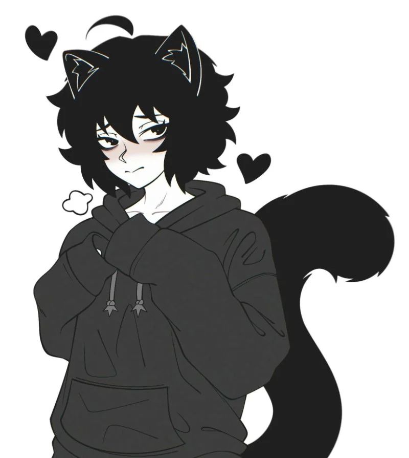 Avatar of Doomer (fem)Boy