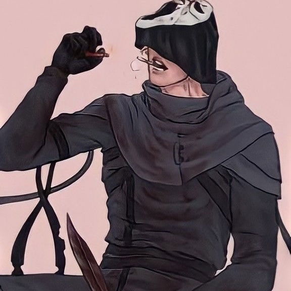 Avatar of Ghostface 🔪