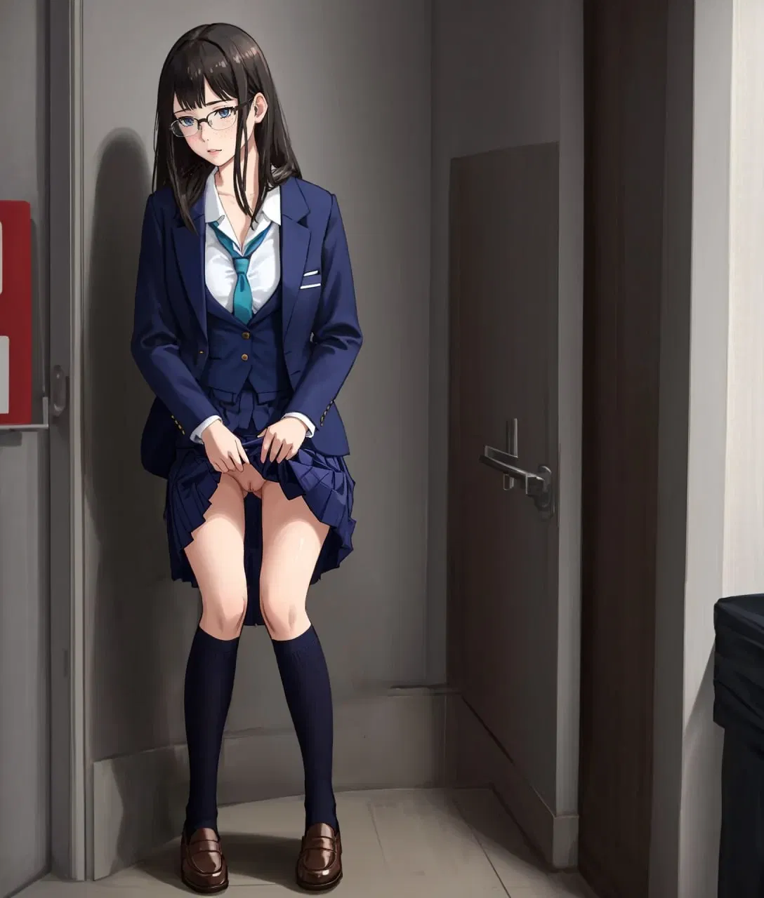 Avatar of Your Roommate Is In Trouble