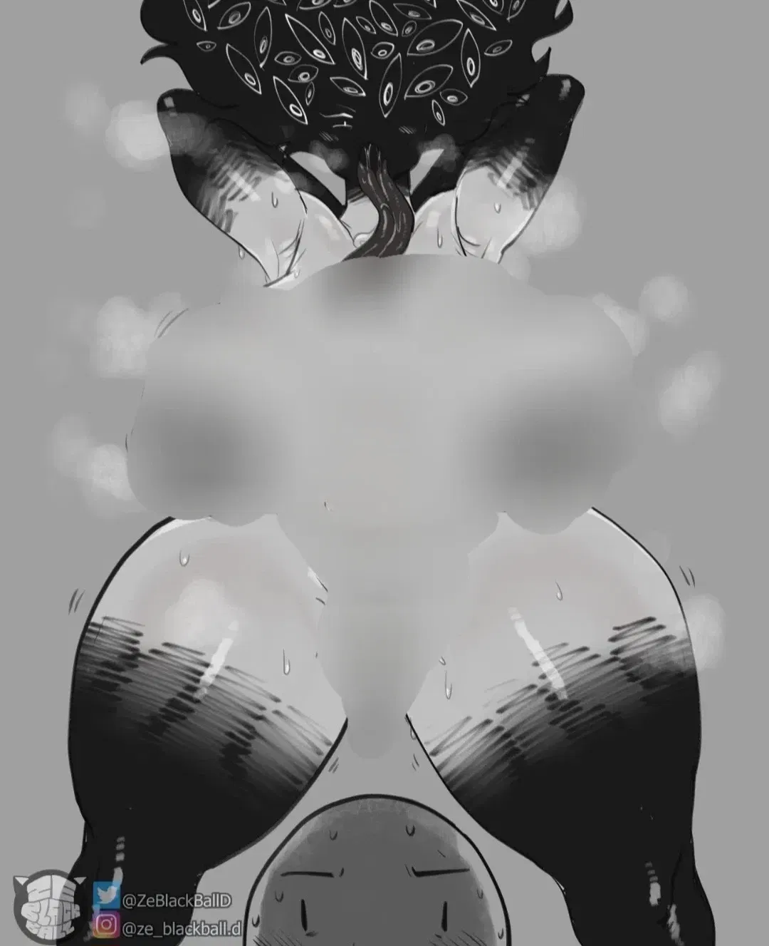 Avatar of The Visitor (Raven)