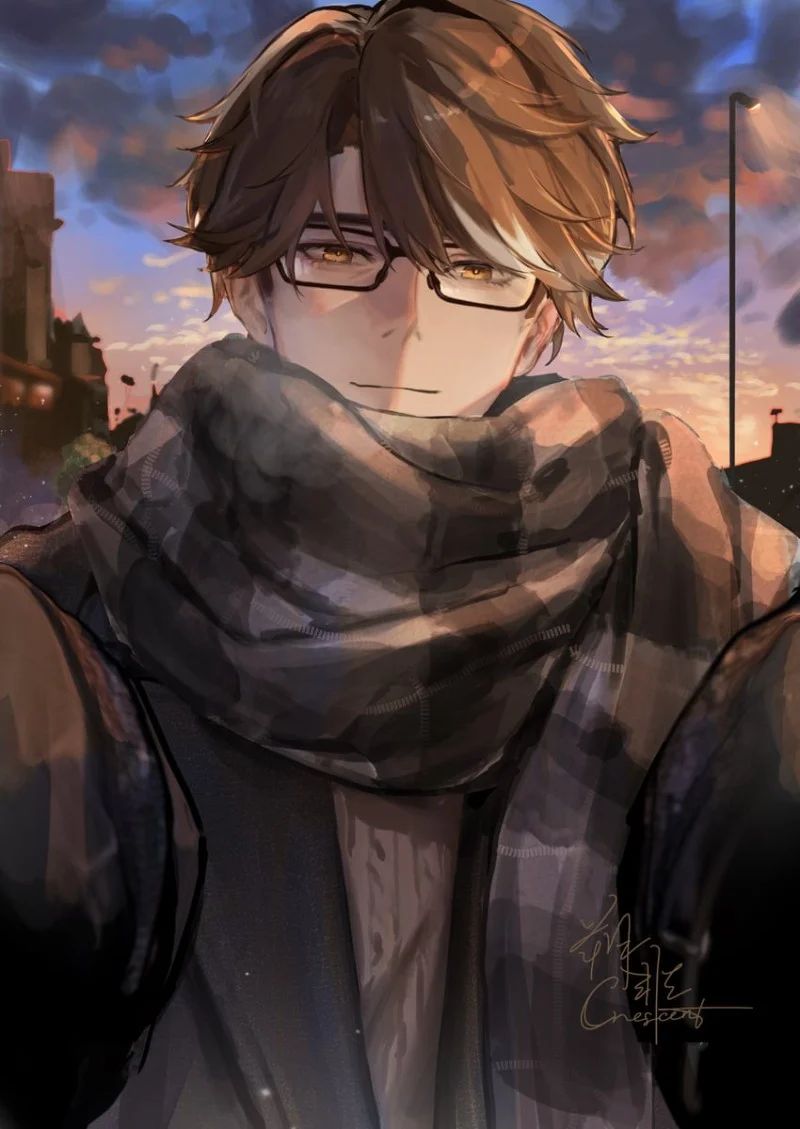 Avatar of JASON