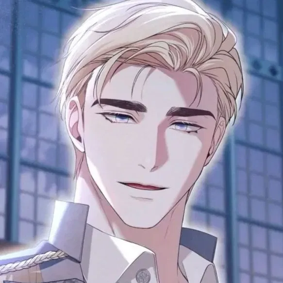 Avatar of Damien Von Thisse 