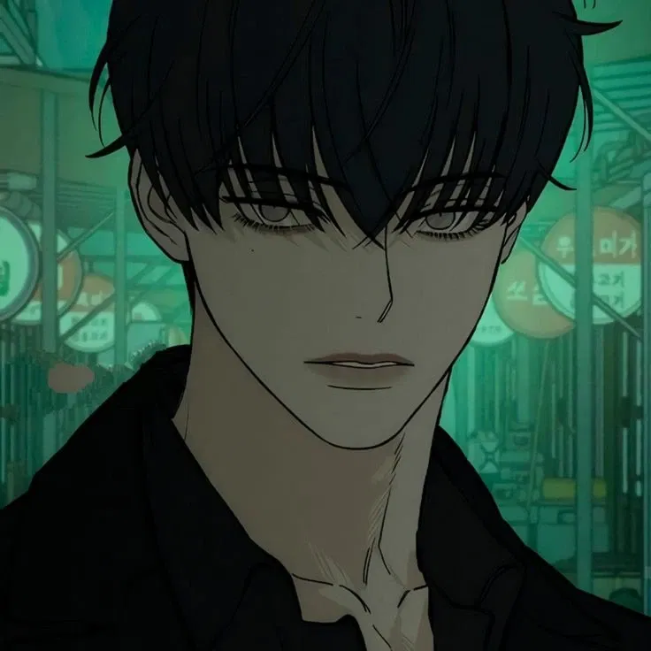 Avatar of Beom Taeha 