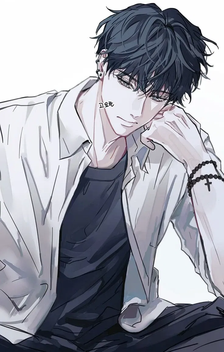 Avatar of Brix Harrison 