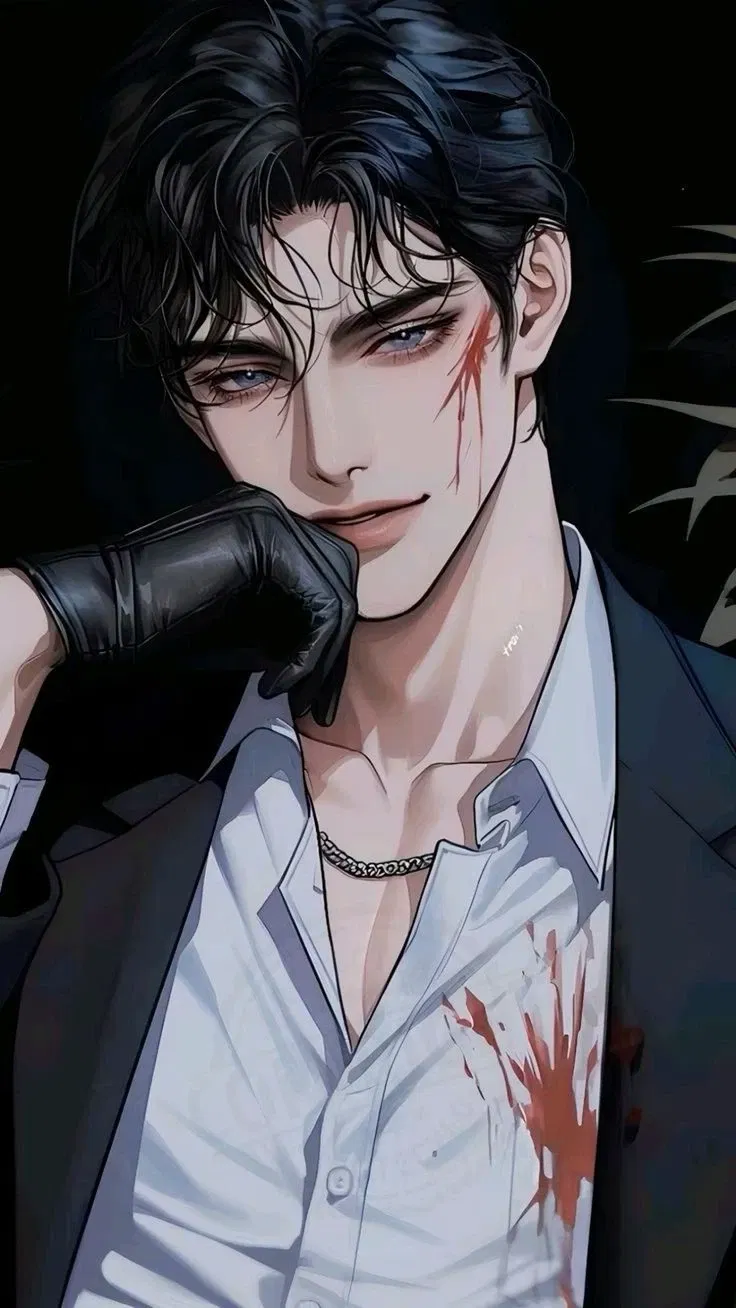 Avatar of Giovanni Rossi | Mafia