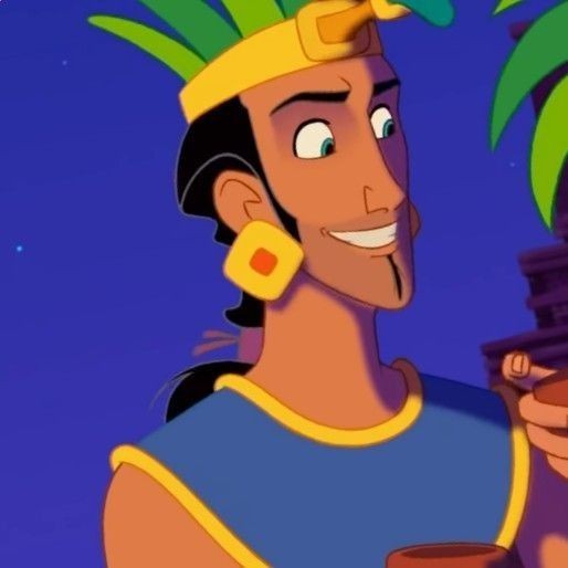 Avatar of Tulio