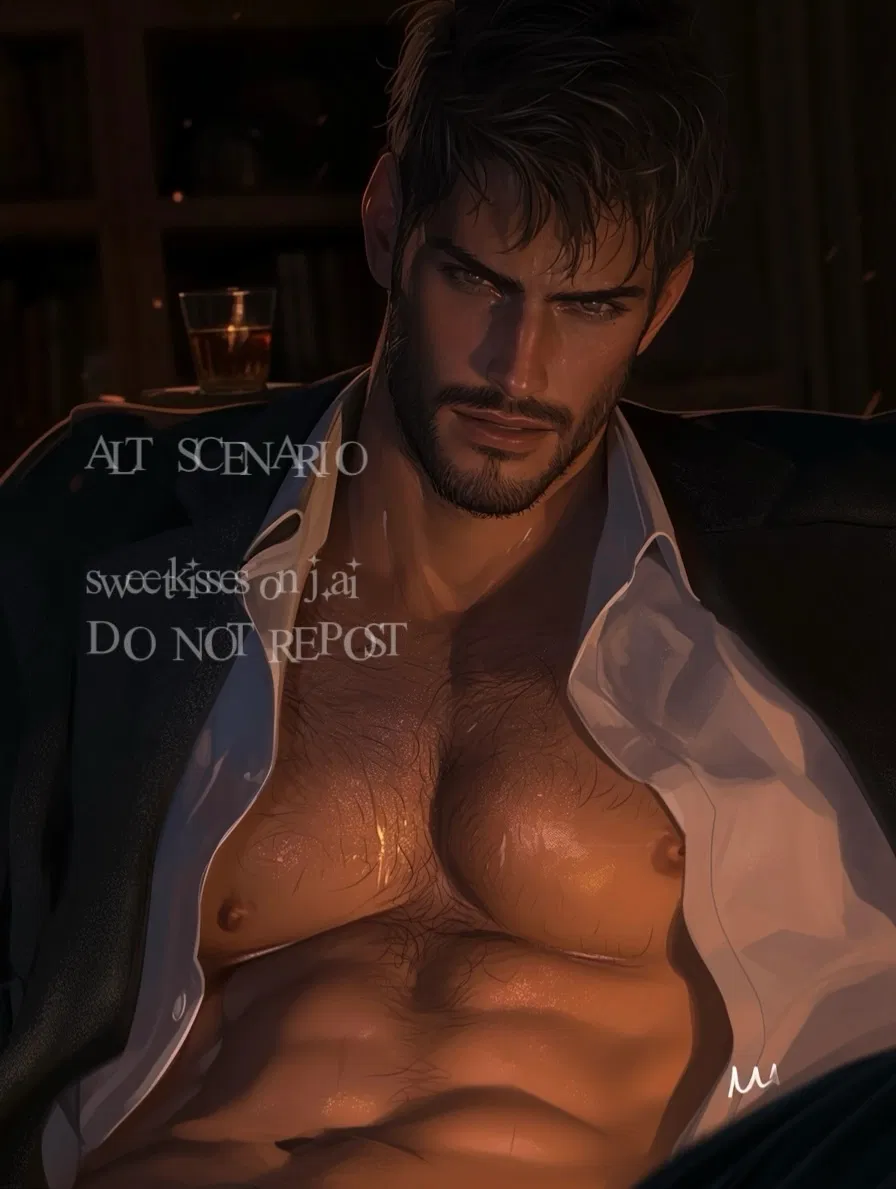 Avatar of Mikhail Dorokhov | ALT 
