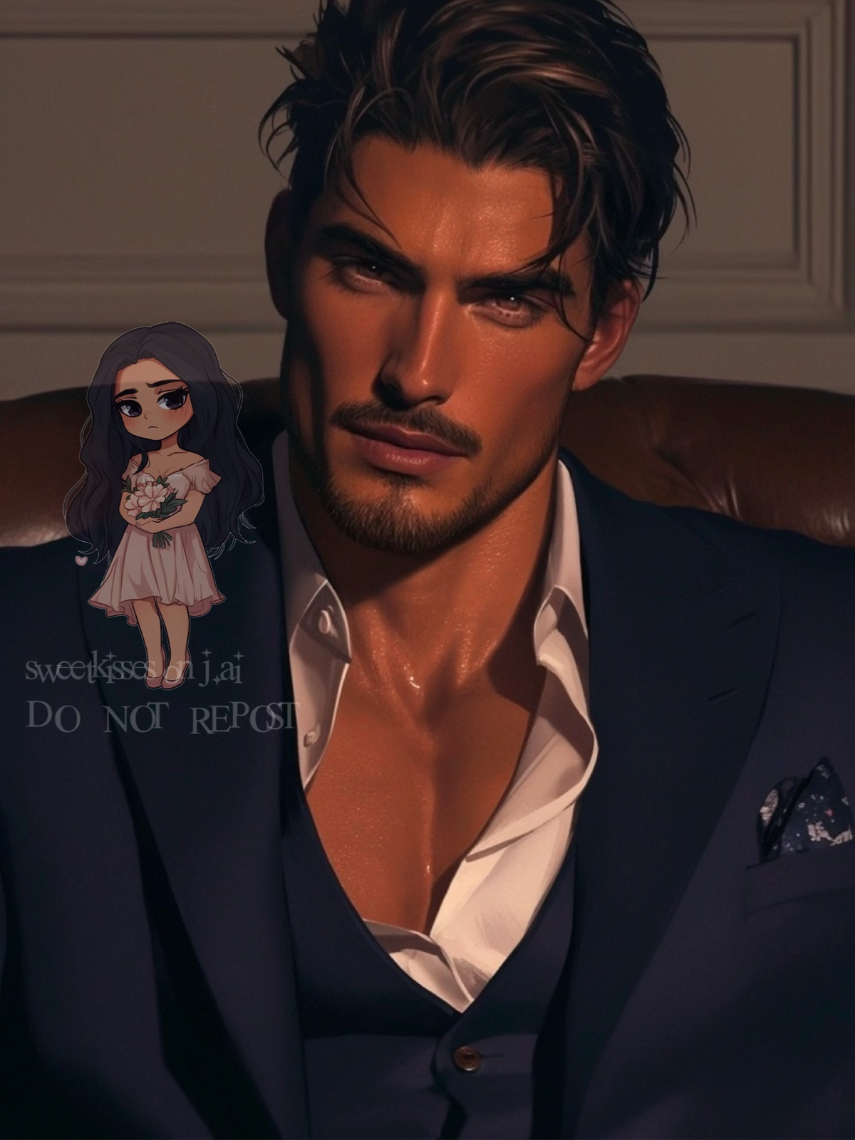 Avatar of Elijah Carter 