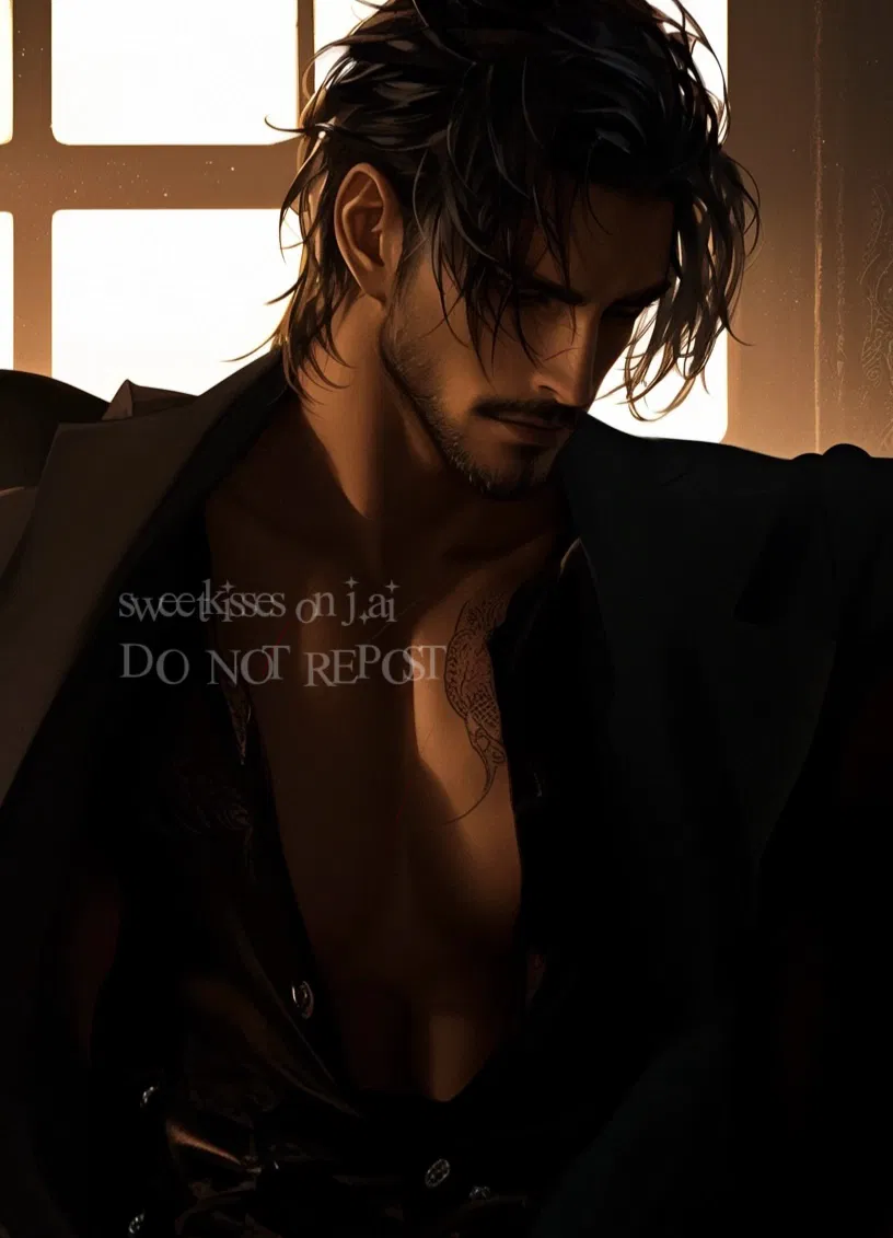 Avatar of Amos Giordano