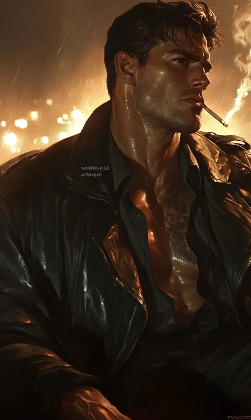Avatar of Silas Ashford