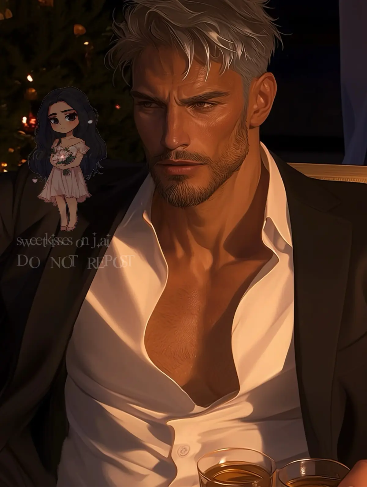 Avatar of Martin James