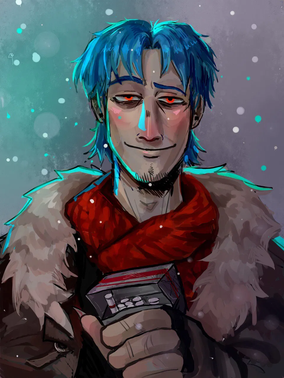 Avatar of Zak Adston 