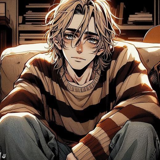 Avatar of Ellis O’Neill