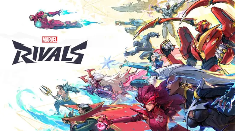 Avatar of Marvel Rivals Girlies
