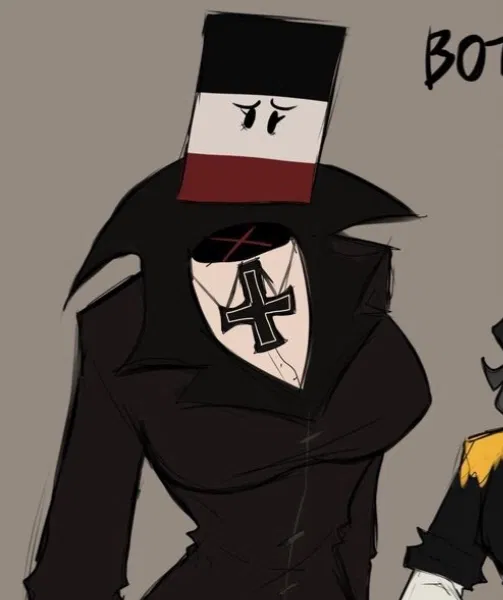 Avatar of (003) Reichtangle