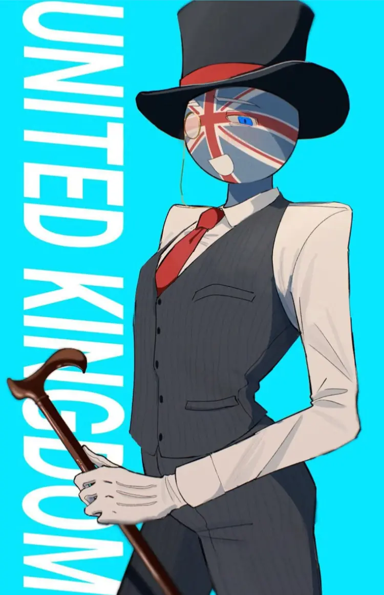 Avatar of (007) United Kingdom