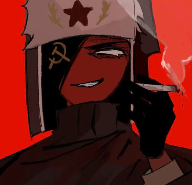 Avatar of (005) Soviet Union