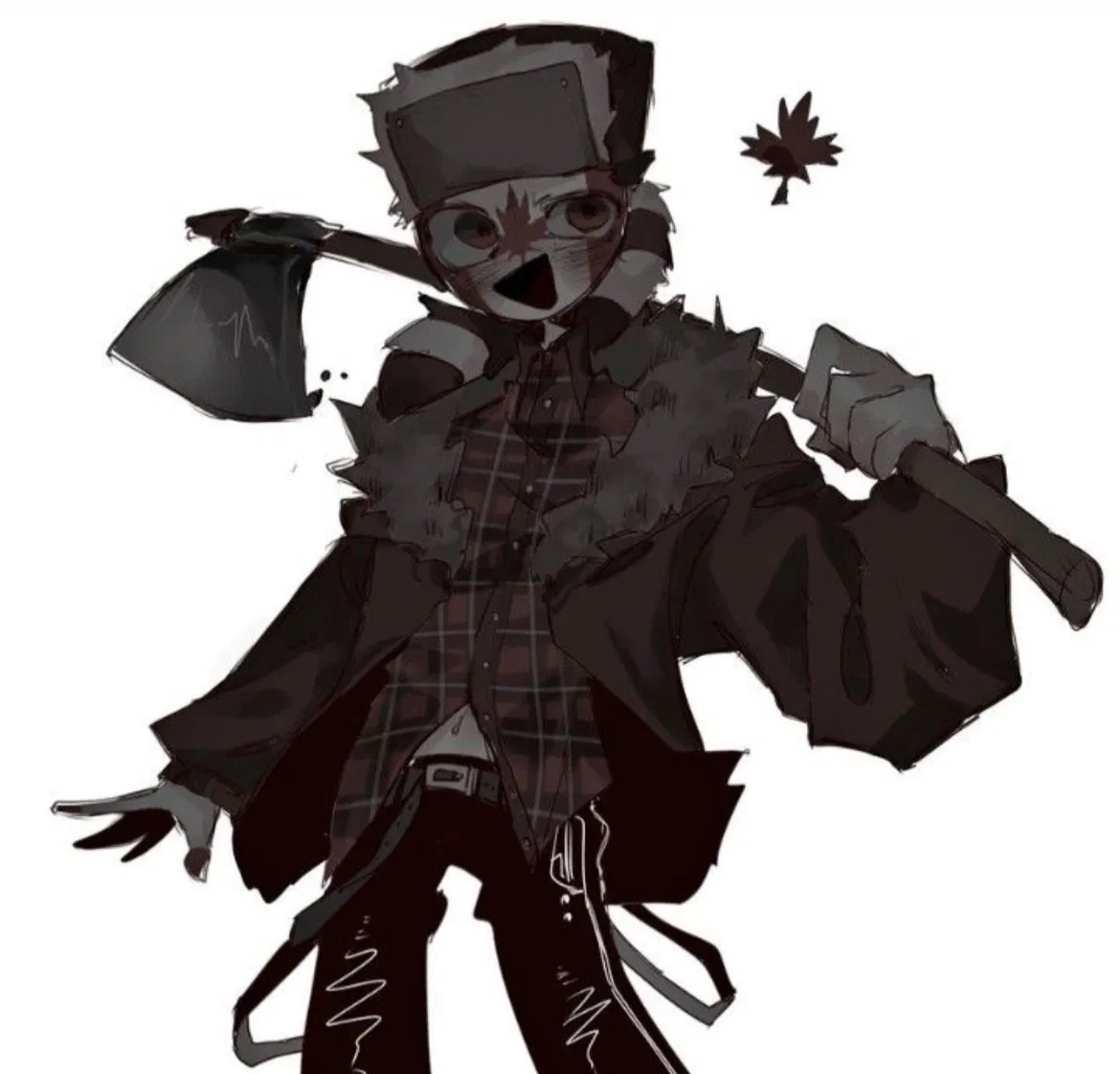 Avatar of (006) Canada