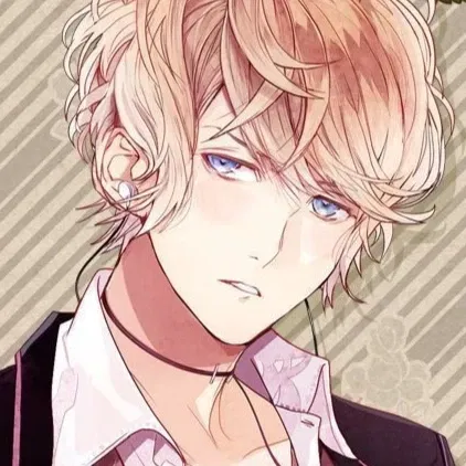 Avatar of Shu Sakamaki